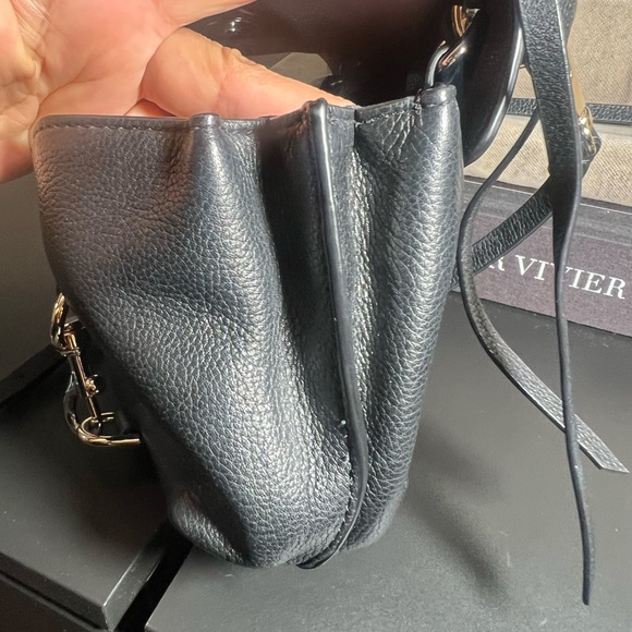 Stella Mini Satchel Crossbody - Picture 9 of 17